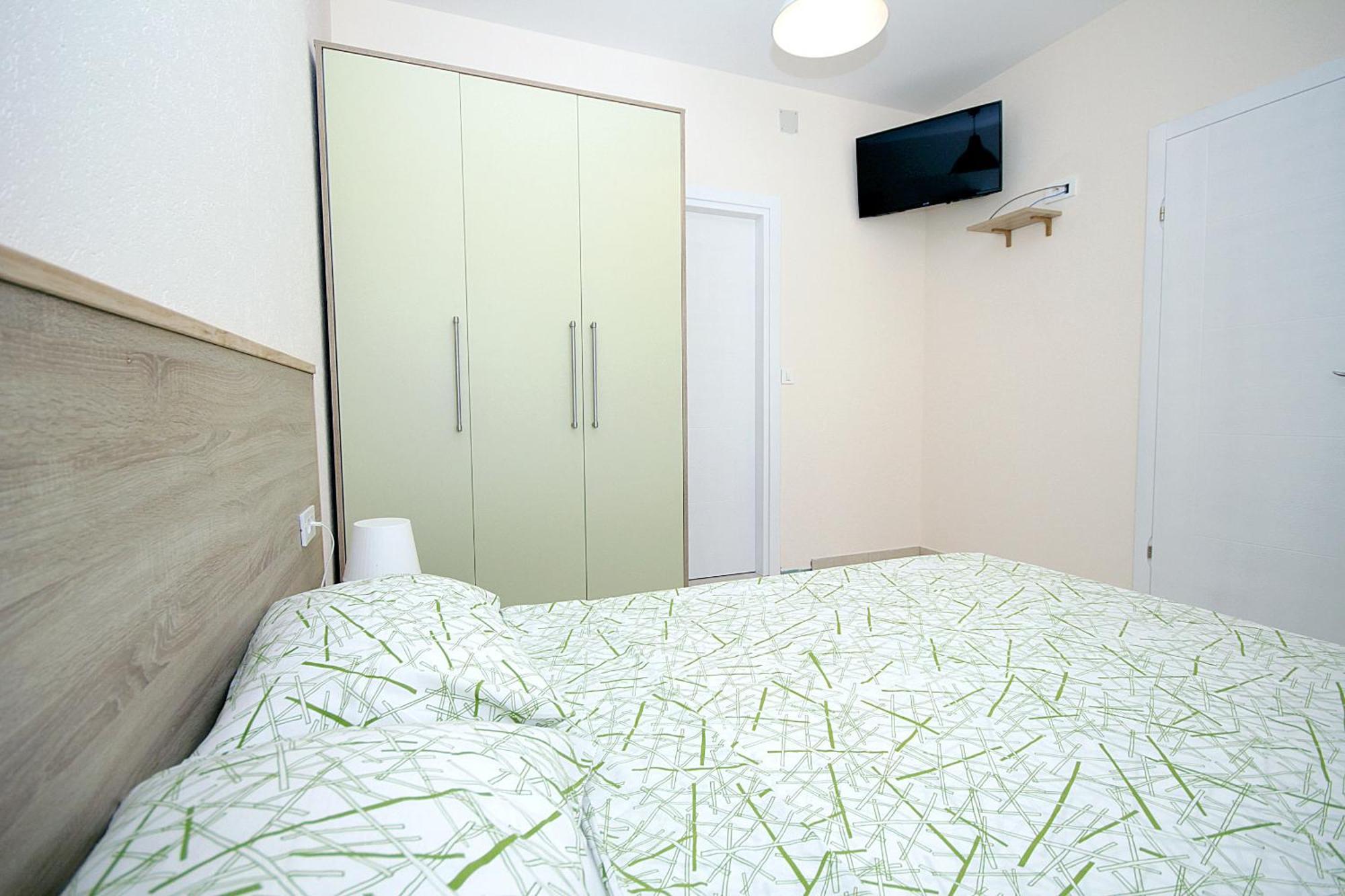 Apartman Oktopus *