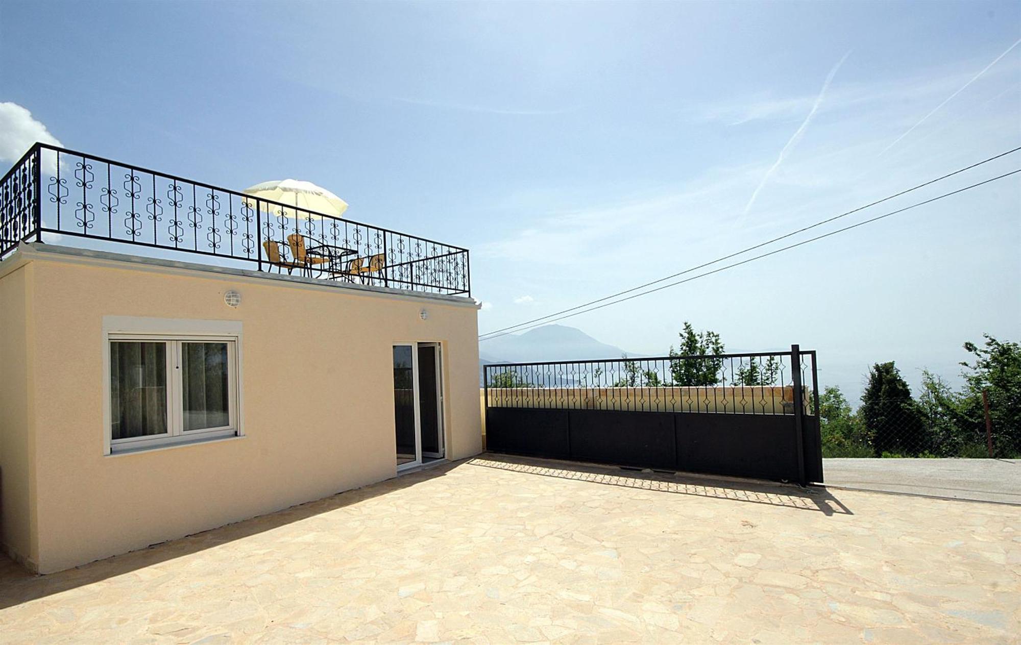 Apartman Oktopus *